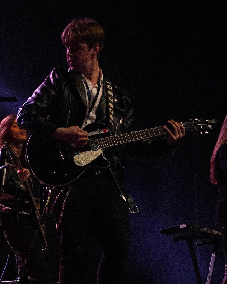Tom White