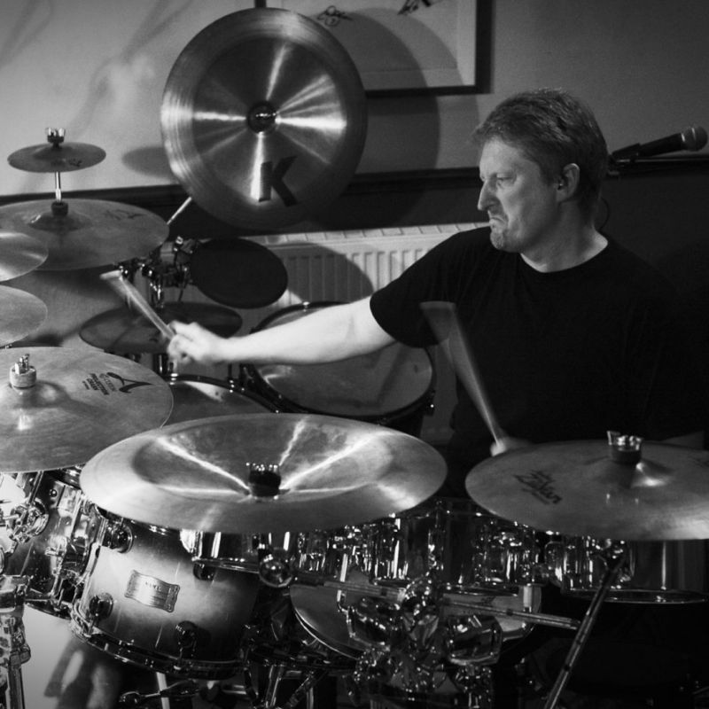 Chris Rowe