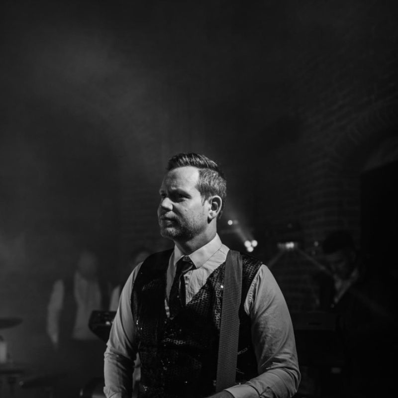 Dom Lewis